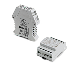 CN-SFT-Safety control unit for category 3 and 4